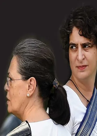 ராங் கால் : வெல்கம் பிரியங்கா! சோனியாவிடம் வலியுறுத்திய மன்மோகன்சிங்!