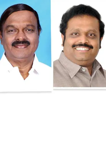 வேலூர் தொகுதி யாருக்கு? க்ளைமாக்ஸ் நிலவரம்!