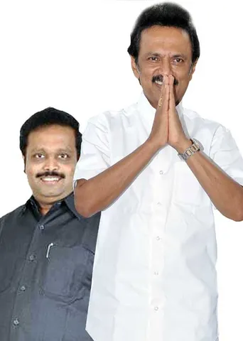 வேலூர்! கடைசிவரை ஃபைட்! மோடி-எடப்பாடியை வீழ்த்தியை ஸ்டாலின்!