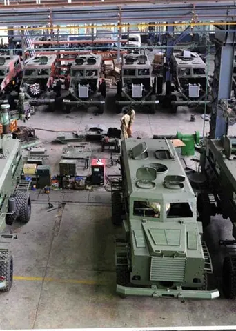 தனியாரிடம் விலைபோகும் ராணுவம்! -பாதுகாப்பை அடமானம் வைக்கும் அரசு!