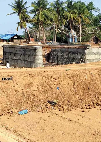 மேட்டூரில் இருந்து கல்லணை! அப்புறம் கடலுக்கு! -வீணாகும் காவிரி நீர்!