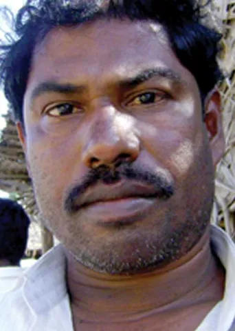 பார்வை! எச்சரிக்கை மணி! –மு.ஷாஜகான்