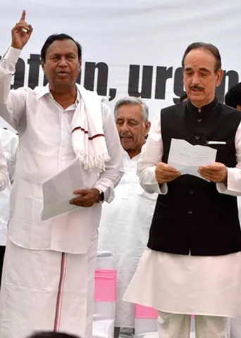 கெத்து காட்டிய தி.மு.க.! ஆபரேஷனுக்கு ரெடியாகும் பா.ஜ.க.!