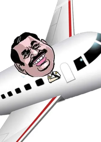 எங்கே... எவ்வளவு? -எடப்பாடியின் ஃபாரின் கணக்கு!