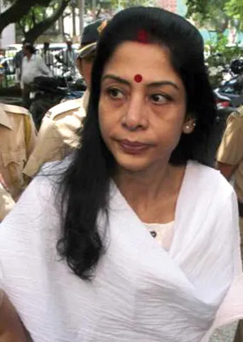 எப்படி கைமாறியது? இந்திராணி முகர்ஜி வாக்குமூலம்!