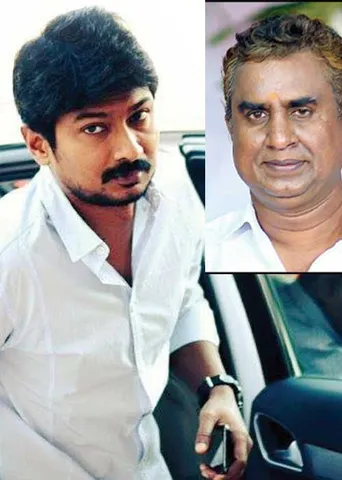 சென்னை மேயர்! ஸ்டாலின் குடும்பத்துக்கு ஷாக் தரும் மந்திரி!