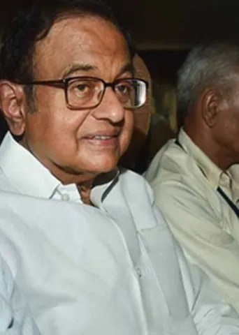 காங்கிரஸ் கதம்... கதம்... பா.ஜ.க.வின் ப.சி.வதம்!