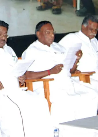புதிய கல்விக் கொள்கை! மருந்தா? நோயா? -அம்பலப்படுத்திய த.மு.எ.க.ச. மாநாடு!