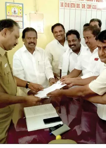 தெறி