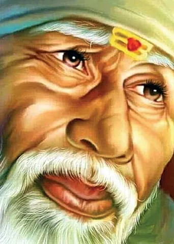 பாபாவின் அற்புதங்கள் - சாய்ராம்ஜி