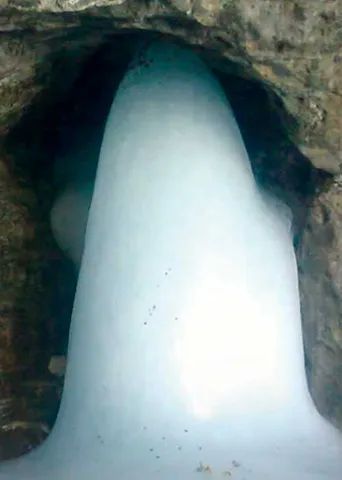 எருமையாகக் காட்சிதந்த ஈசன் - டி.ஆர்.பி.