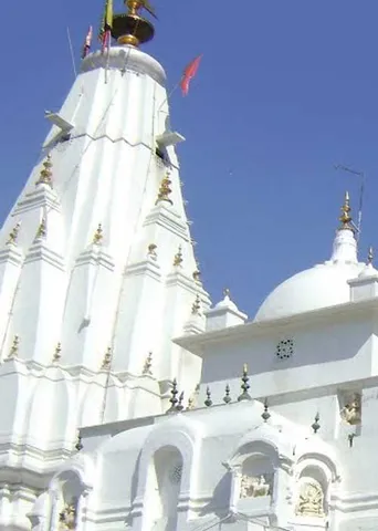 வெற்றி தேடித்தரும் காங்கடா வஜ்ரேஸ்வரி -மகேஷ் வர்மா