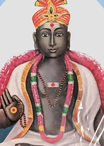 கஞ்சமலை காலாங்கிநாதர்! முனைவர் இரா. இராஜேஸ்வரன்