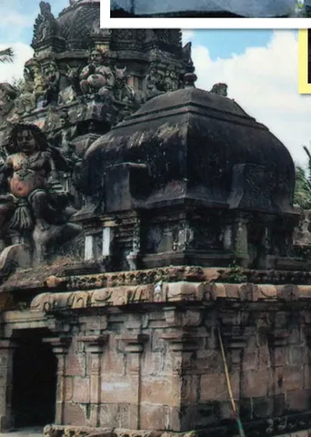 பிரிந்தவரை இணைத்து வைக்கும் கொற்கை கொன்றைப் பிரியன்! - கோவை ஆறுமுகம்