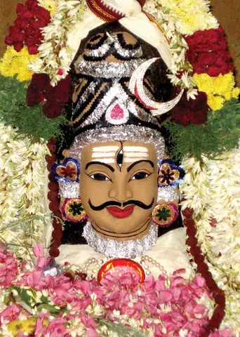 கந்தர்வ நாடி! (73) - லால்குடி கோபாலகிருஷ்ணன்