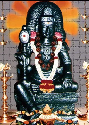 அருட்கடல் அப்பய்ய தீட்சிதர் -பாமணி