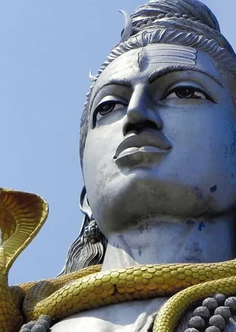 அறம் செய்ய விரும்பு! - யோகி சிவானந்தம்