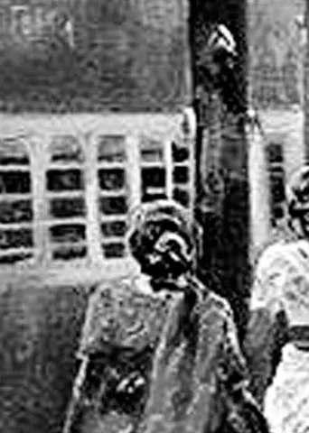 யாரோ ஒருவரின் மனைவி -டி. பத்மநாபன் - தமிழில்: சுரா