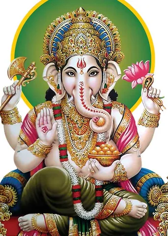 வெற்றிகளைக் குவிக்கும் விநாயகர் சதுர்த்தி விரதம்! - பிரசன்ன ஜோதிடர் ஐ. ஆனந்தி