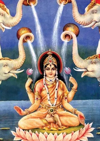 கடல்போல் செல்வ யோகம் தரும் கமலாத்மிகா எந்திரம்!