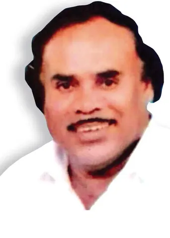 நான்தான் எம்.எல்.ஏ.! -பங்கு கேட்ட முன்னாள் ஒ.செ!