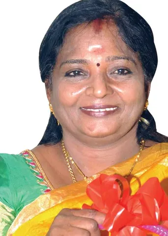 "மேதகு' தமிழிசை! பா.ஜ.க.வின் ஸ்கெட்ச்!