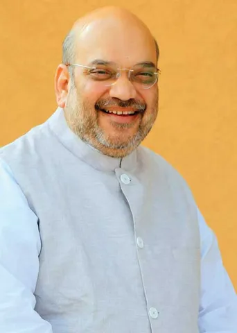 ராங்-கால் : அடுத்து தி.மு.க.! அமித்ஷா வேகம்!