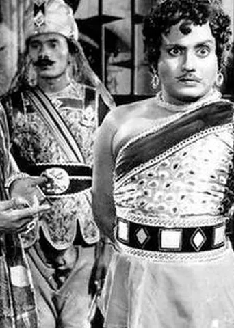 கேரக்டர்! -கலைஞானம்(89)