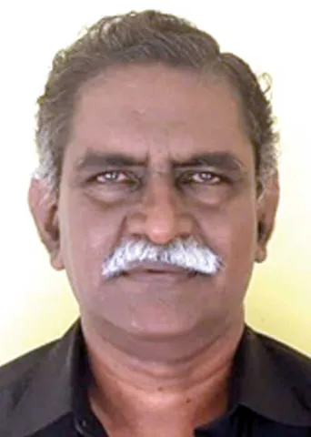 பார்வை!-மா.கந்தசாமி