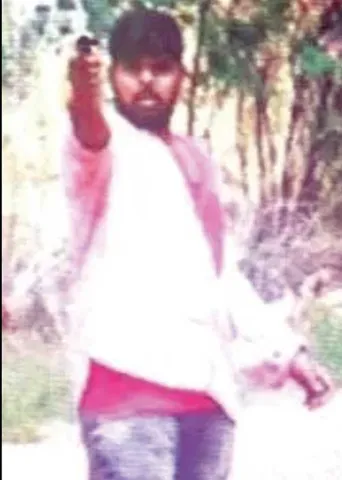 அப்டேட் ரவுடிகள்! அதிகரிக்கும் துப்பாக்கி!