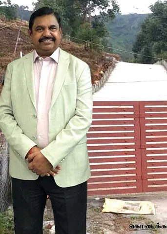 எம்.எல்.ஏ.க்களுக்கு உல்லாச விடுதி! எடப்பாடியின் ஸ்பெஷல் கிஃப்ட்!