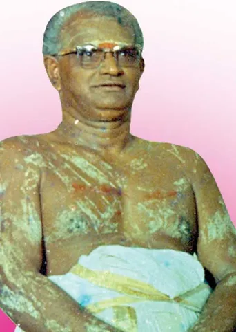 கேரக்டர்! கலைஞானம் (91)