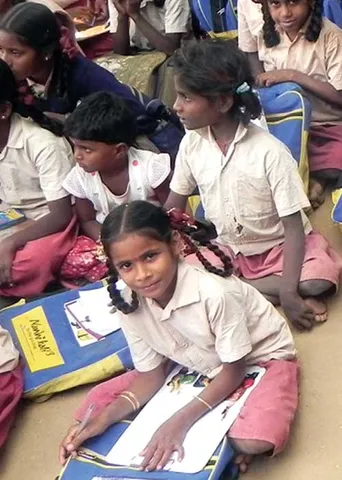 ஃபின்லாந்து போனது இதற்காகவா? -அச்சுறுத்தும் பொதுத்தேர்வு!