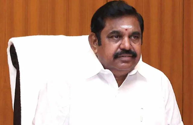 முதல்வருக்கே அல்வா! கமிஷனில் புரளும் அதிகாரிகள்!