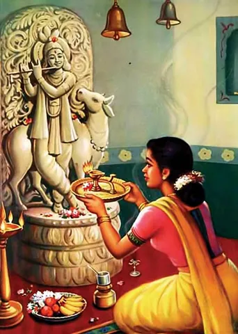 12 ராசி, 27 நட்சத்திரத்தினருக்கு அக்டோபர் மாதப் பரிகாரங்கள்! - பண்டிட் எம்.ஏ.பி. பிள்ளை