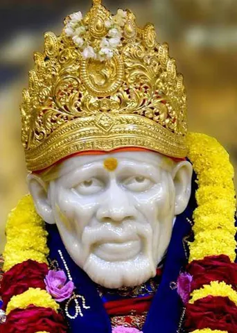 பாபாவின் அற்புதங்கள்-சாய்ராம்ரவி