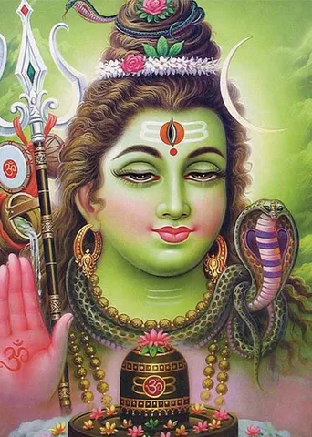 கந்தர்வ நாடி! 76