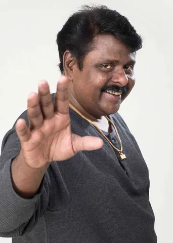 எனக்கு வெட்கமில்லை'' -ஜி.எம். சுந்தர்