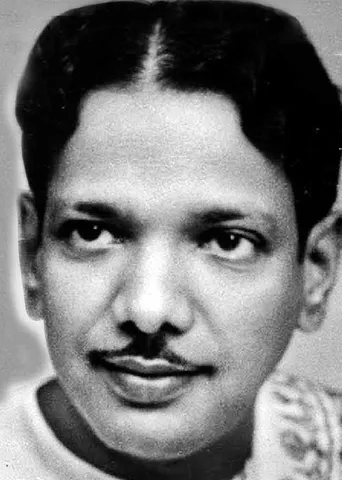 திருக்குறளில் தோய்ந்தவர்!