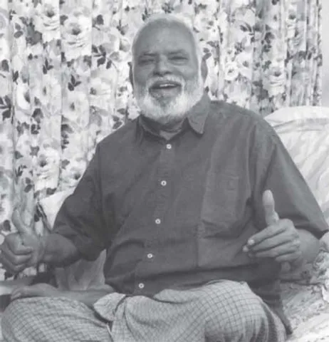 இரக்கமுள்ள சர்வாதிகாரி! வினிதா தேஷ்முக் தமிழில் : இரா.இளையசெல்வன்