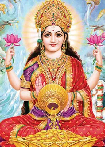 ஐஸ்வர்யங்கள் அள்ளித் தரும் அத்தி விருட்ச மகாலட்சுமி! -கே. குமார சிவாச்சாரியார்