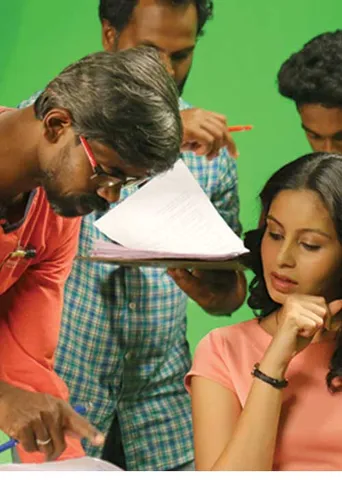 பாடல் TO வசனம்!