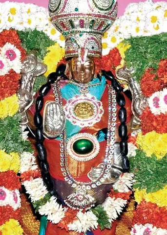 மணவாழ்வு இன்னல் தீர்க்கும் பரிகாரங்கள்! - பிரசன்ன ஜோதிடர் ஐ. ஆனந்தி