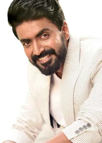நயன்தாராவுடன் நடிச்சது "கட்'டாயிருச்சு'' -வில்லன் நடிகரின் ஏக்கம்!