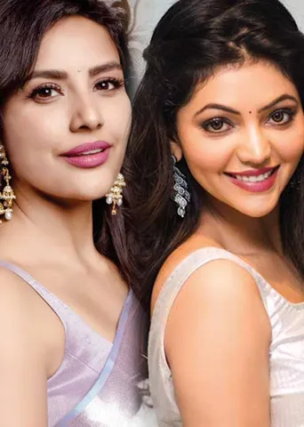 ப்ரியா ஆனந்த் Vs அதுல்யா ரவி