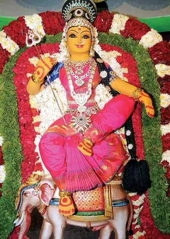 உங்கள் பிரச்சினைகள் தீரவேண்டுமா? - வி. விஜயராகவன்
