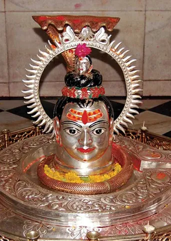 செவ்வாய் தோஷம் போக்கும் உஜ்ஜயனி மங்களநாதர்! - மகேஷ் வர்மா