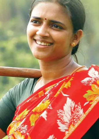 வசுந்தரான்னதும் பதறிட்டேன் -நடிகர் அப்புக்குட்டி!