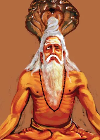 சித்தர்கள் அருளிய வாசி யோகம்! 30