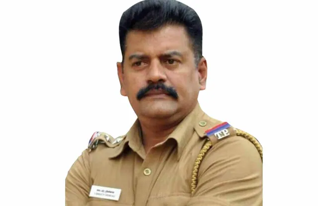 பந்தாடப்படும் அதிகாரி! உளவு ரிப்போர்ட்!
